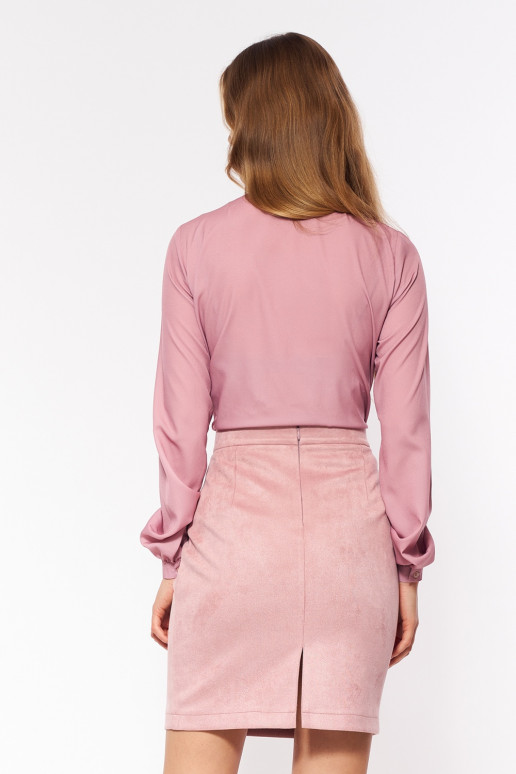 Pikkade varrukatega särk Nife