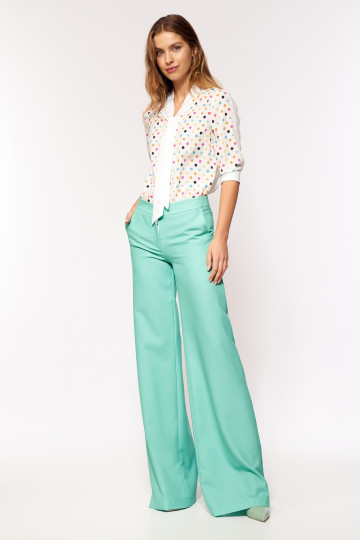 Lühikeste varrukatega särk 2