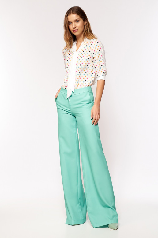 Lühikeste varrukatega särk