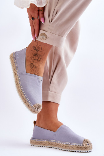espadrillid  Big Star HH274497  2