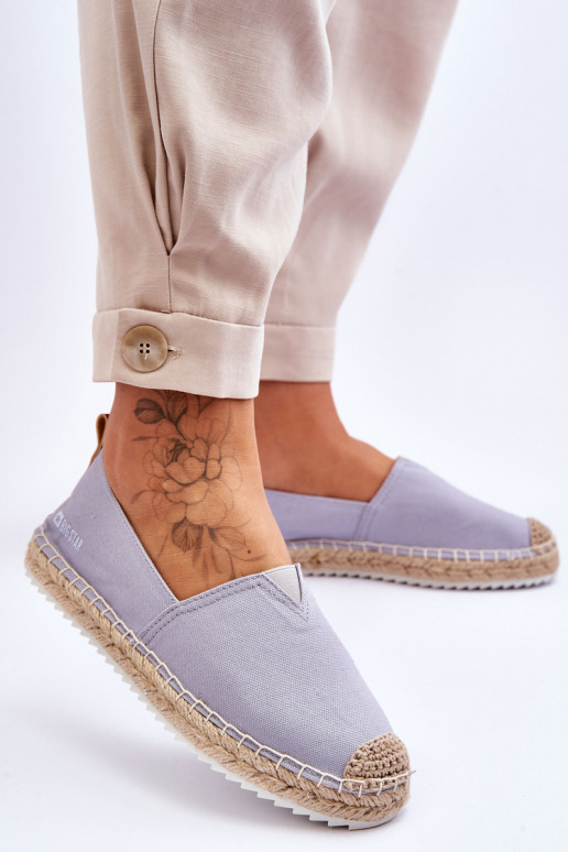 espadrillid  Big Star HH274497 