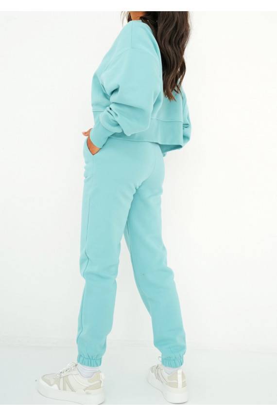 Shore -sinine värv  kampsun 