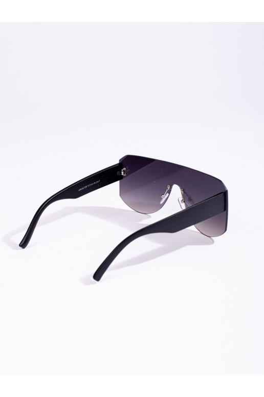 Päikeseprillid Shelovet Mustad   Päikeseprillid Shelovet Mustad