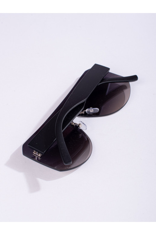 Päikeseprillid Shelovet Mustad   Päikeseprillid Shelovet Mustad