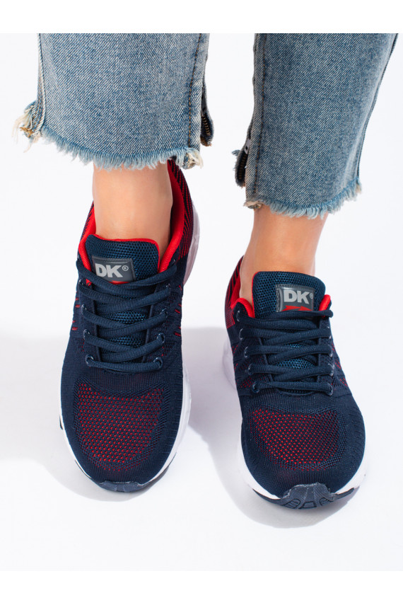   naiste kingad Sinist värvi DK