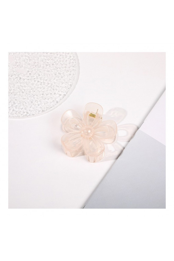 Juuksenõel Barrette XL  7x7
