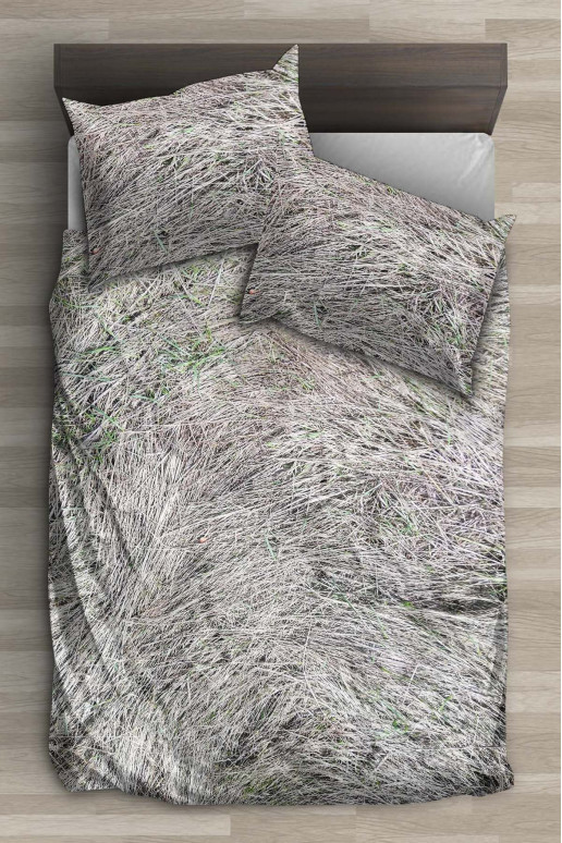 Voodipesukomplekt 
