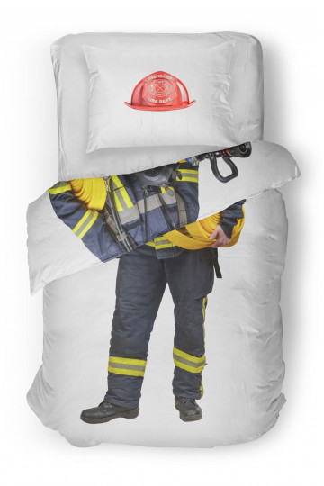 Voodipesukomplekt  2