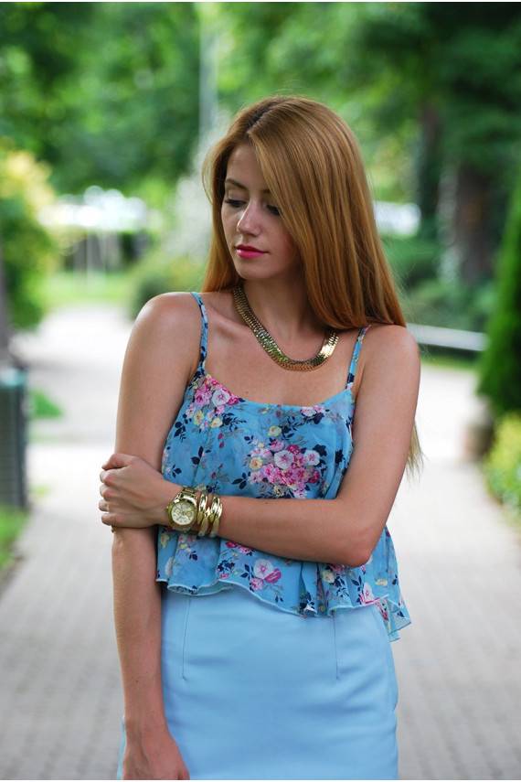 KAELAEHE "Soft Chain"