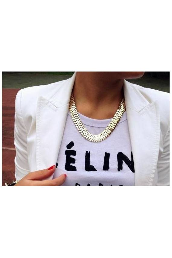 KAELAEHE "Soft Chain"