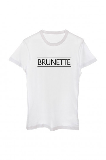 T-särgid Brunette