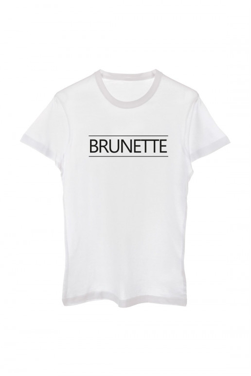 T-särgid Brunette