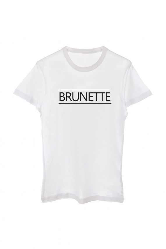 T-särgid Brunette