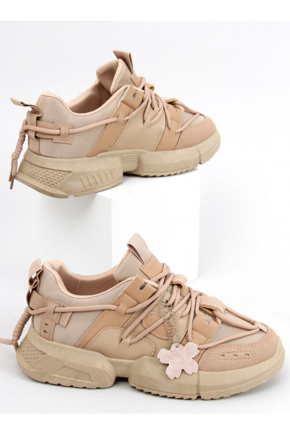 Spordistiilis kingad ZENY Khakivärvi