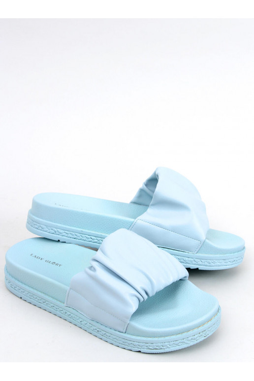 Sussid ATISSA BLUE
