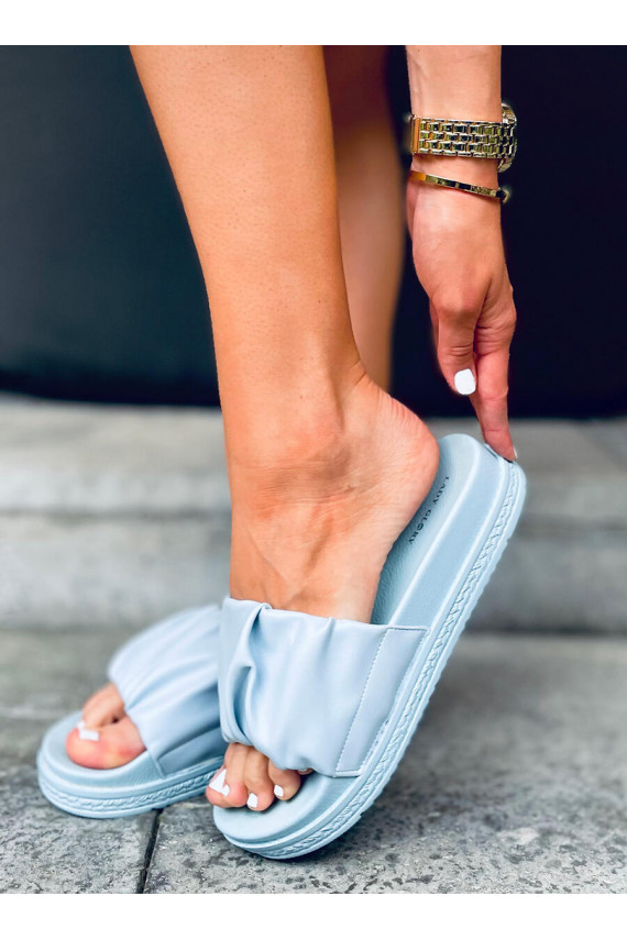 Sussid ATISSA BLUE