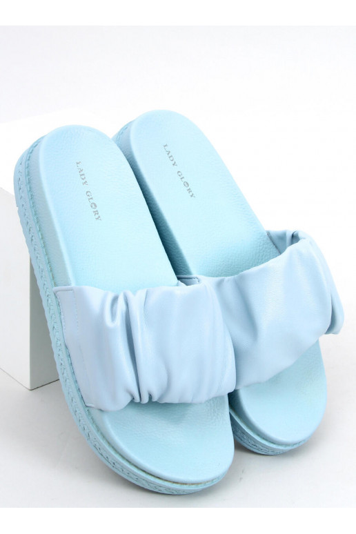 Sussid ATISSA BLUE