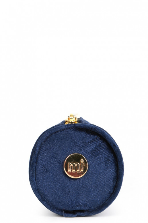 Pinal Mi-Pac Velvet Blue Black