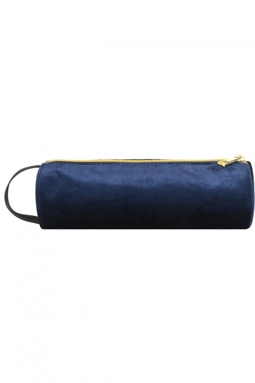 Pinal Mi-Pac Velvet Blue Black