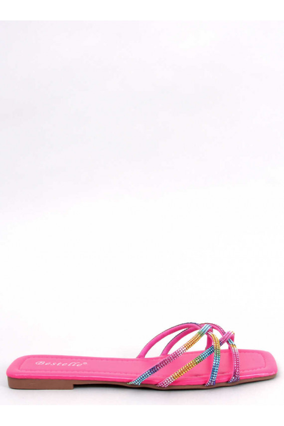 Sussid  REXHA tumeroosad värvi