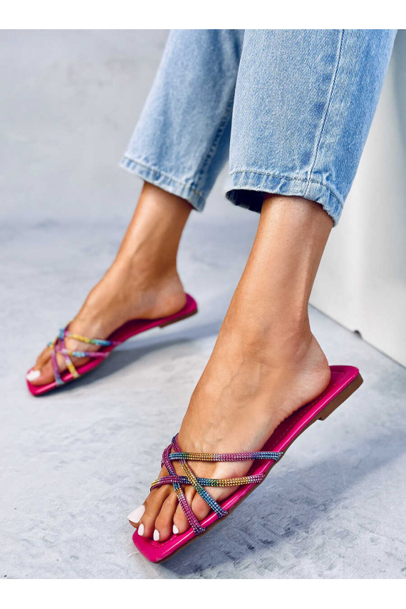 Sussid  REXHA tumeroosad värvi