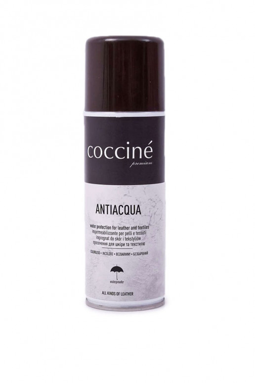 Coccine Immutamise kaitse niiskuse eest Antiacqua 250ml