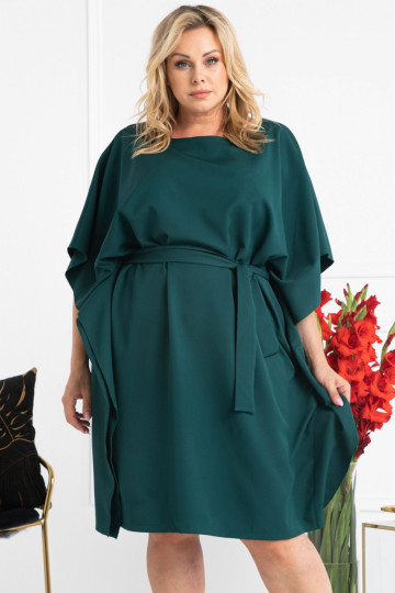 Plus size Kleit  Karko