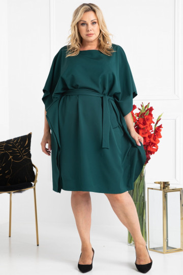 Plus size Kleit  Karko 2
