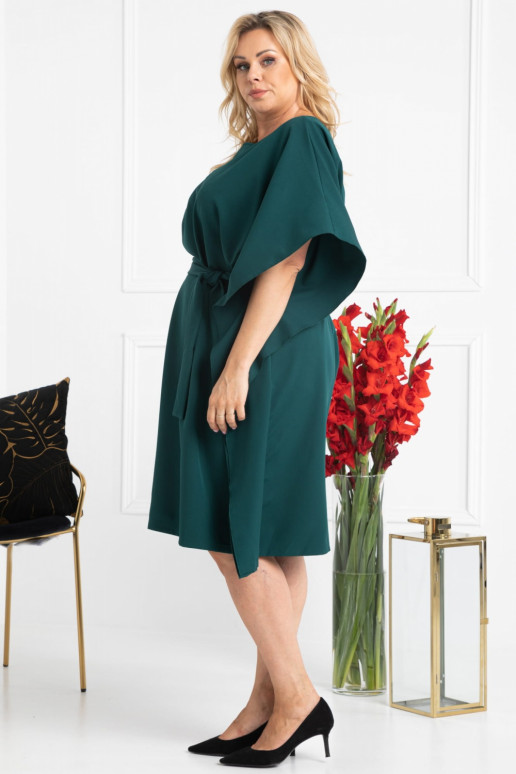 Plus size Kleit  Karko