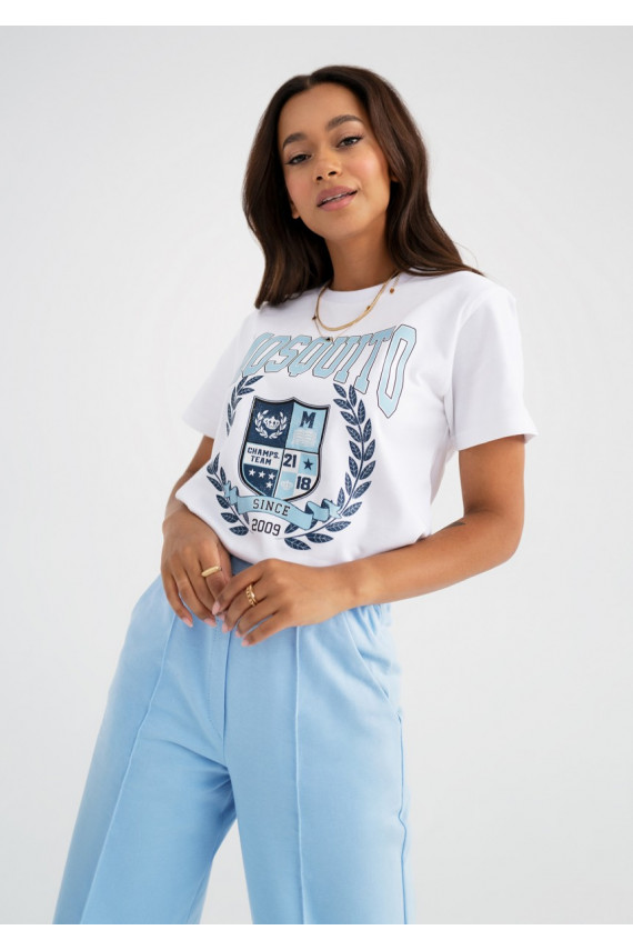 Tigre -   T-särk  "Champs Team" 