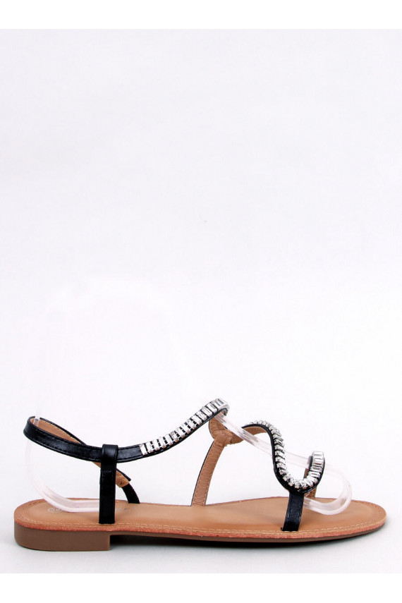 sandaalid  ADANI BLACK