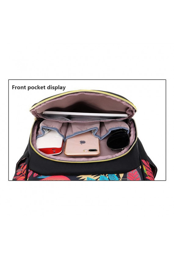 Mahukas seljat PLM12CZ