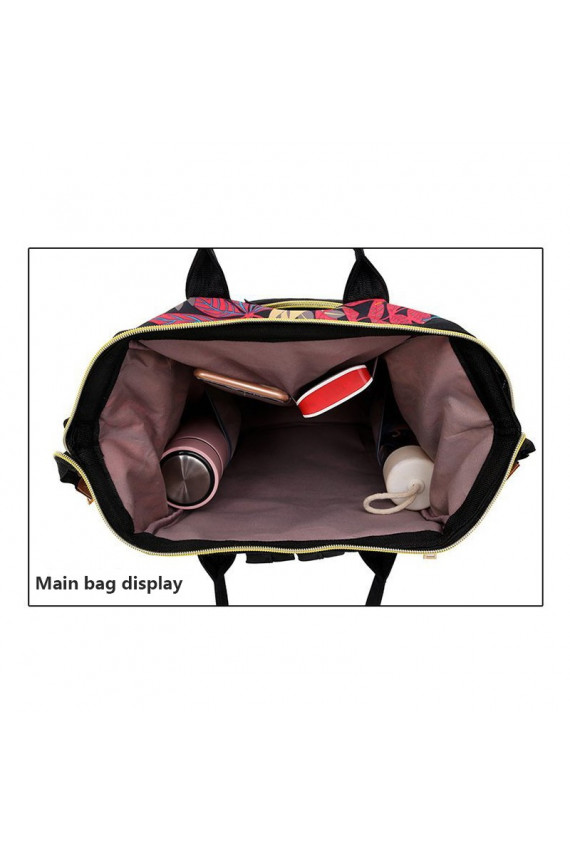 Mahukas seljat PLM12CZ