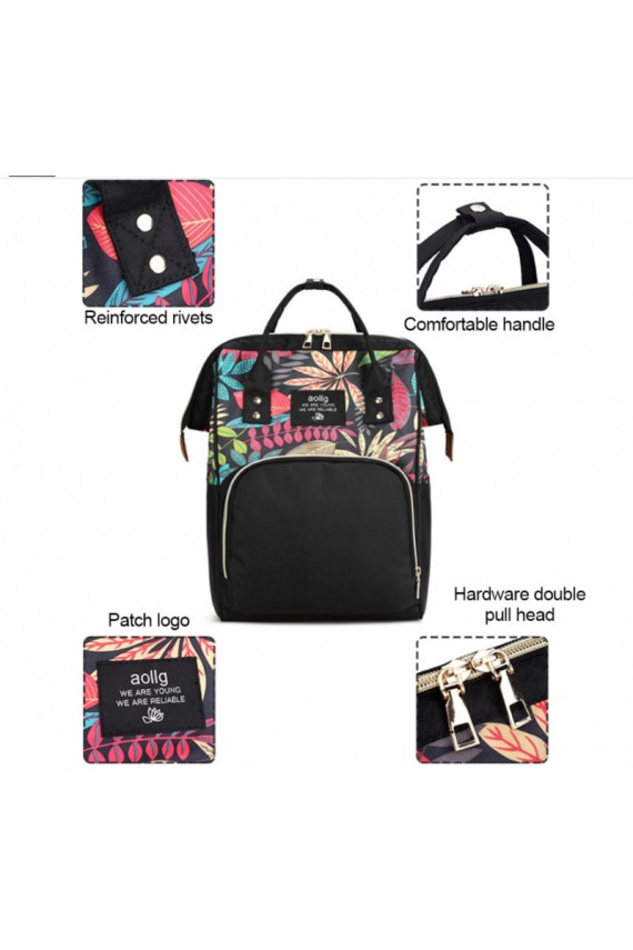 Mahukas seljat PLM12CZ