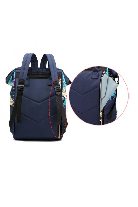 Mahukas seljat PLM12CZ