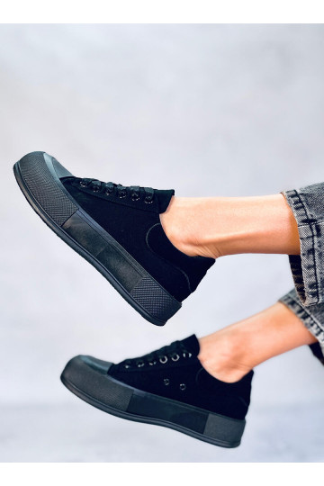 vabaaja jalanõud  TAKAO ALLBLACK 2