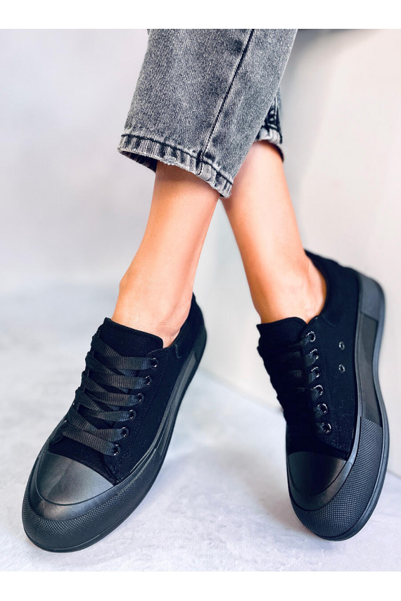 vabaaja jalanõud  TAKAO ALLBLACK