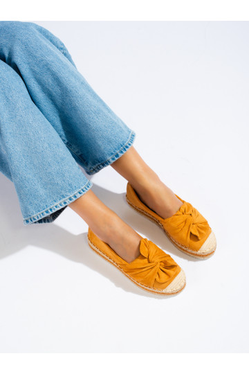 seemisnakhsed espadrillid platvormiga  Shelovet pruunid värvi 2