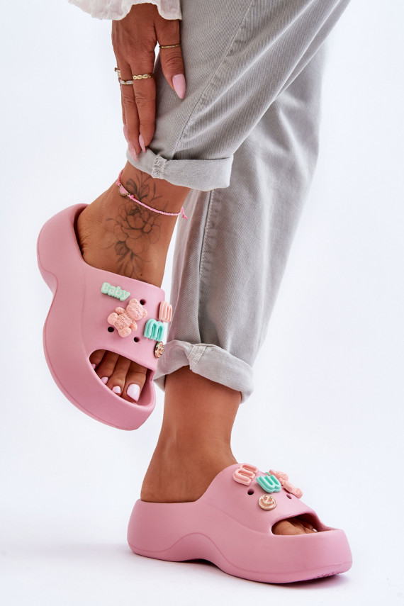 Miękkie Kerged sussid  Tumeroosad värvi Lorie