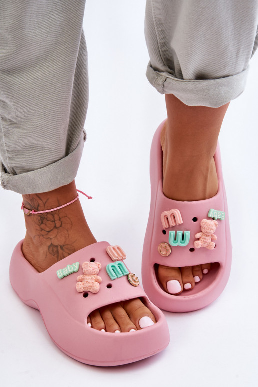 Miękkie Kerged sussid  Tumeroosad värvi Lorie