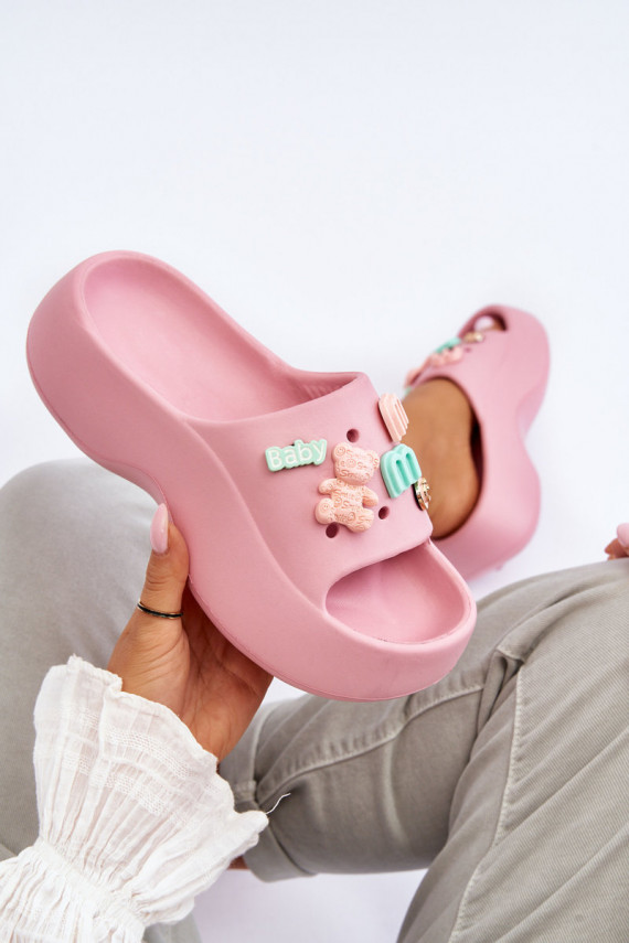 Miękkie Kerged sussid  Tumeroosad värvi Lorie