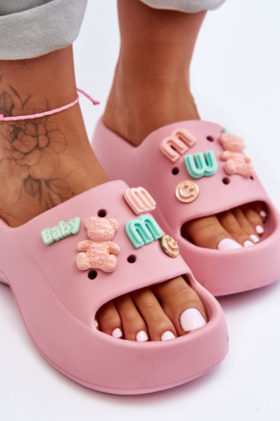 Miękkie Kerged sussid  Tumeroosad värvi Lorie