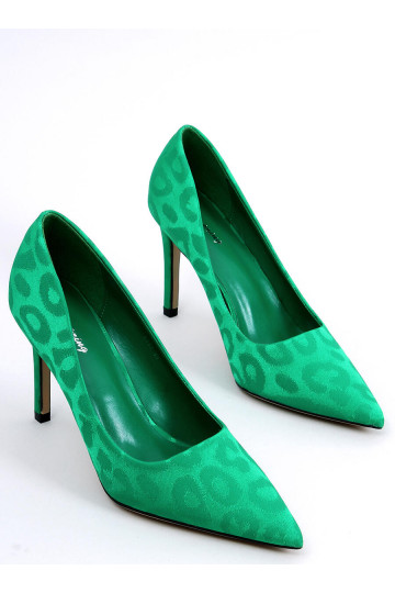 kõrge kontsaga  TELISHA GREEN 2