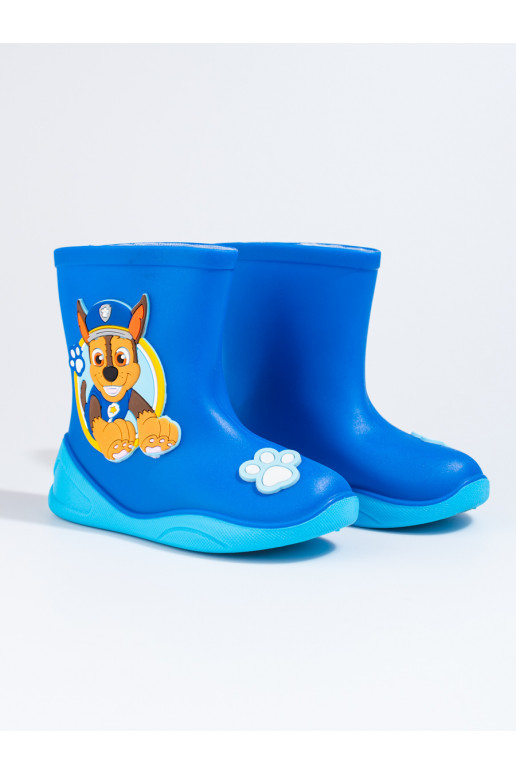 Laste jalanõud kummist kingad Paw Patrol Shelovet 