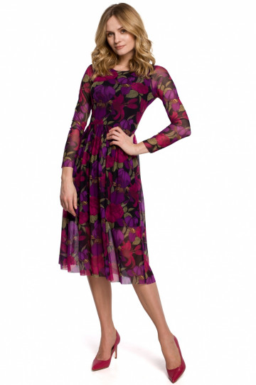 Õhtukleidid Makover