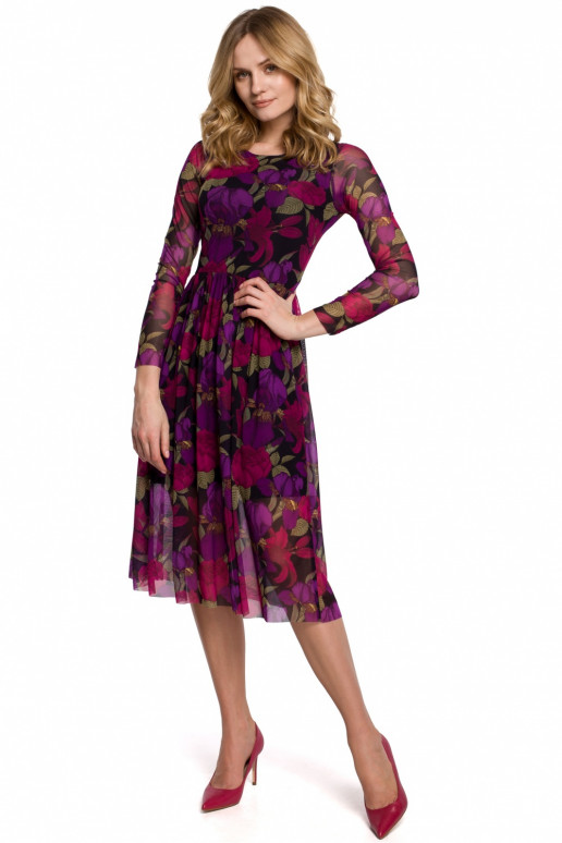 Õhtukleidid Makover