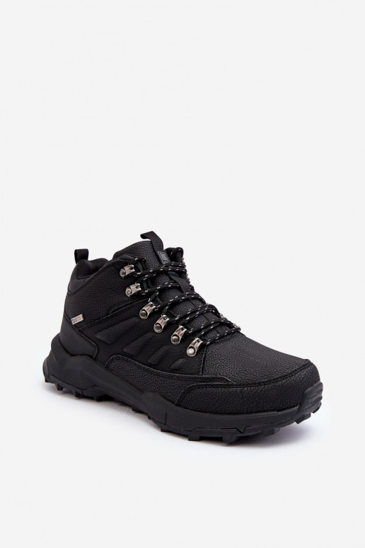 voodriga Sneakers tüüpi jalanõud  mustad Big Star MM174156
