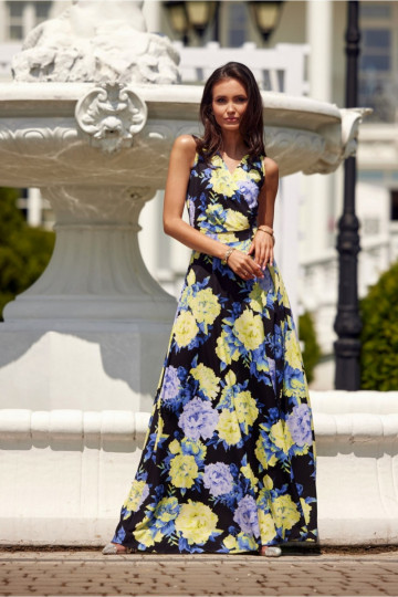 Kleit Roco Fashion