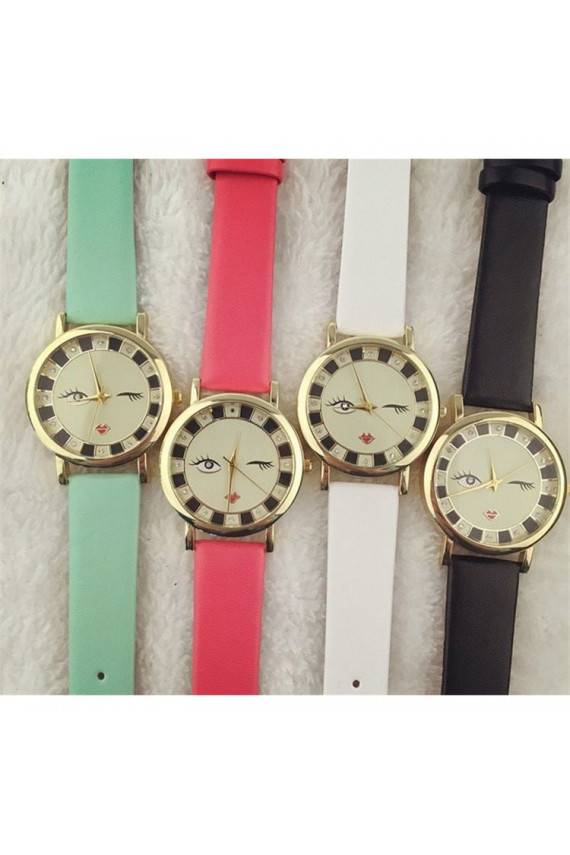 Vaata Z228F fuksiaroosa