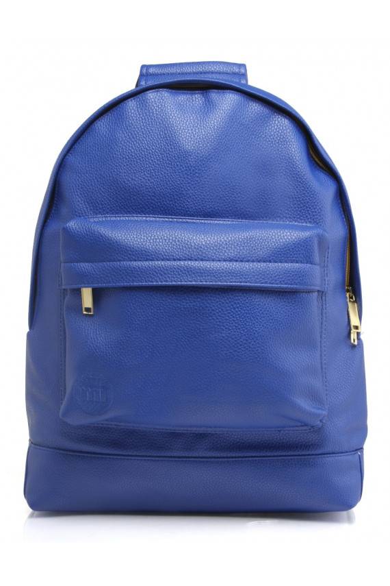 Originaalne ja trendikas Mi Pac seljakott "Tumbled Cobalt Blue"